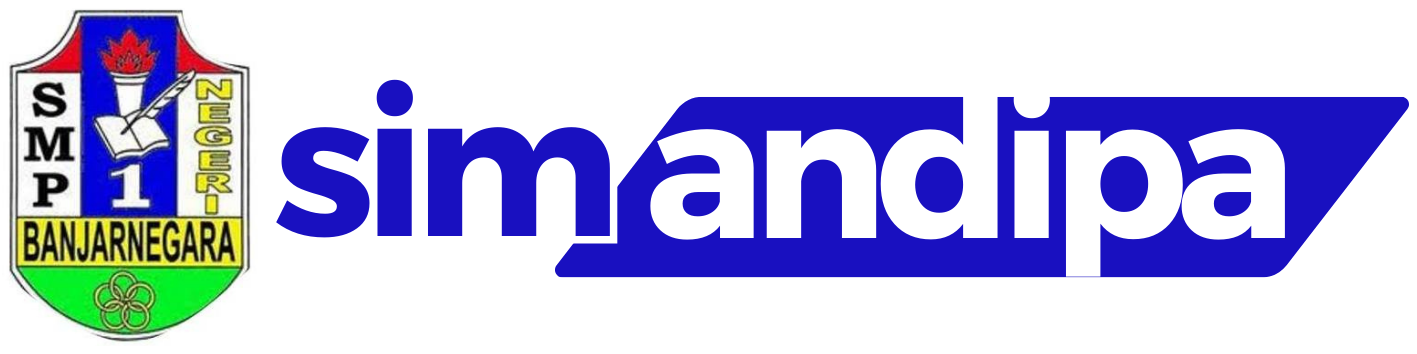Logo SMP N 1 Banjarnegara